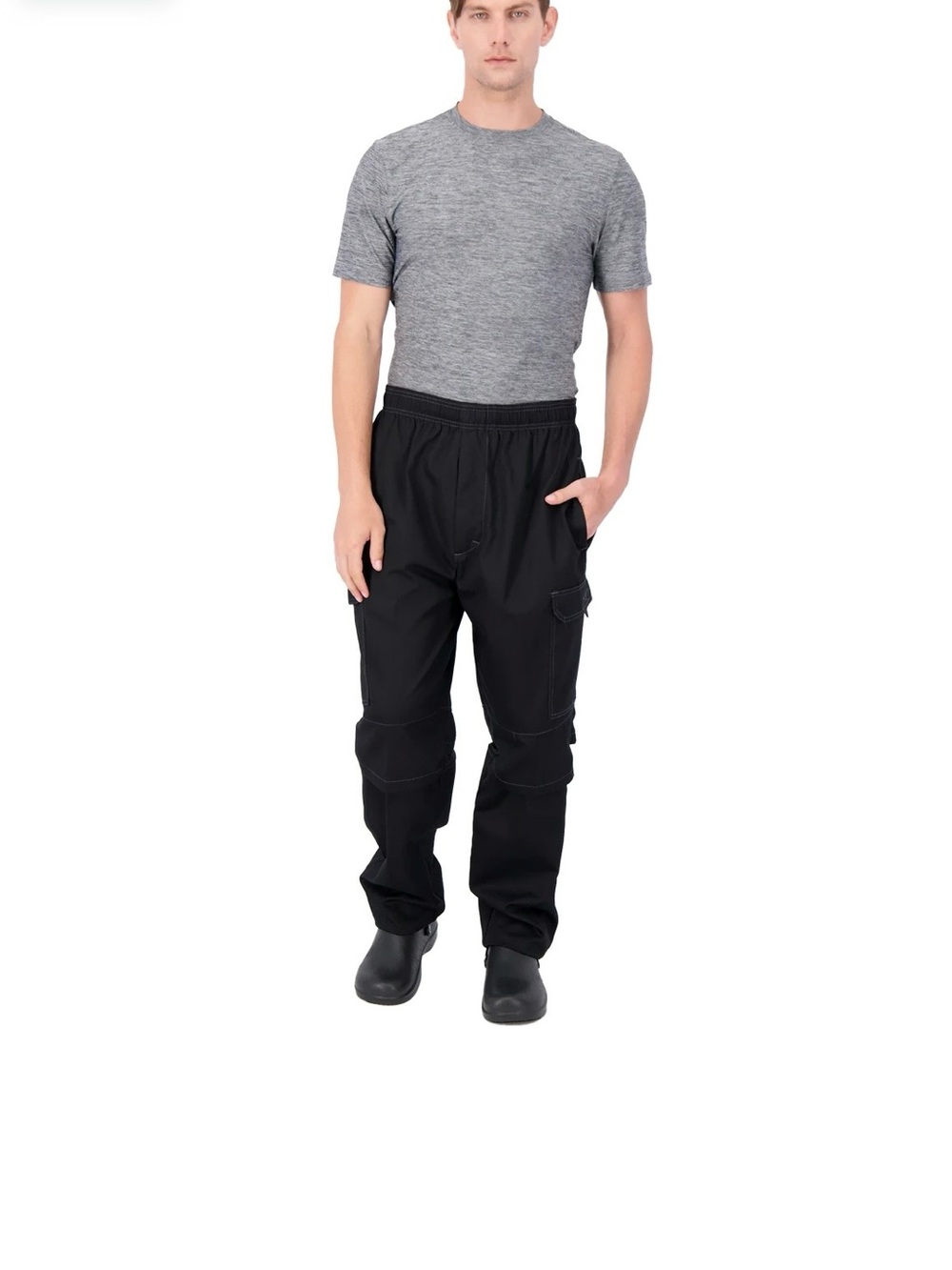 Utility Pants - Picture 5 of 5